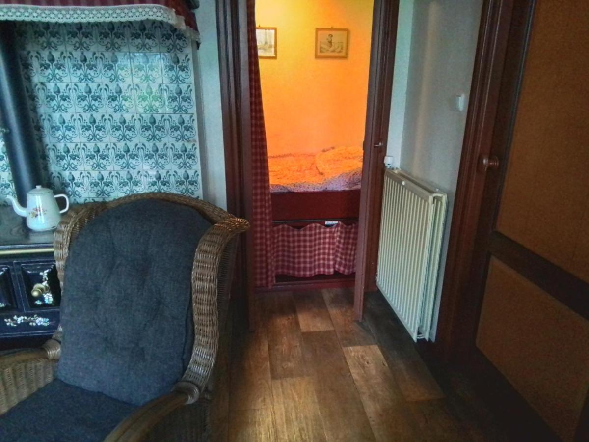 Vakantiewoning 'T Veurhuus Bergentheim Bagian luar foto