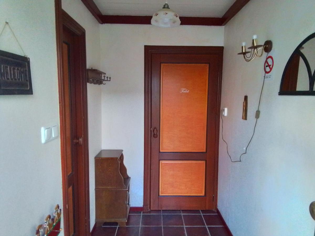 Vakantiewoning 'T Veurhuus Bergentheim Bagian luar foto