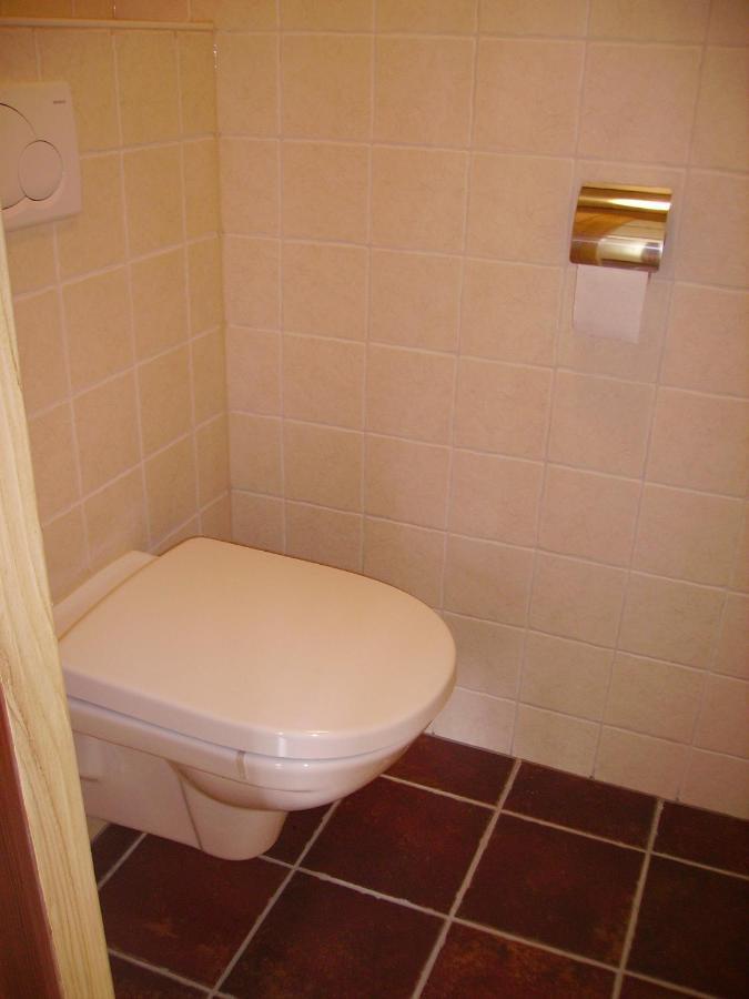 Vakantiewoning 'T Veurhuus Bergentheim Bagian luar foto